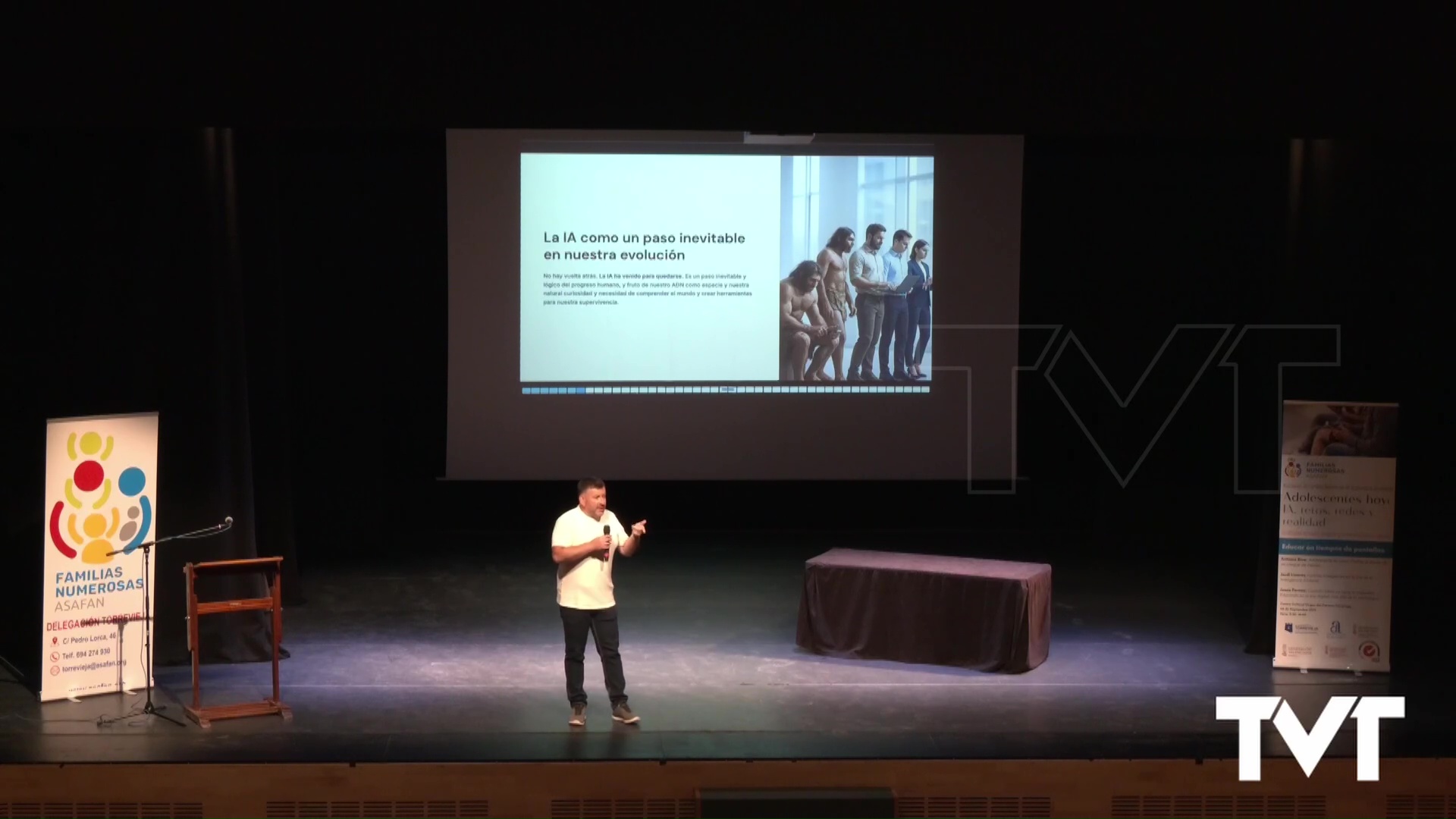Conferencia 